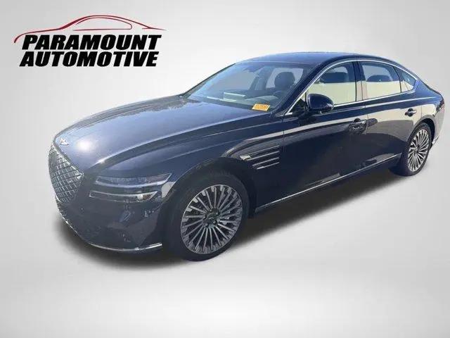 2024 Genesis G80 Advanced for sale in Hickory, NC