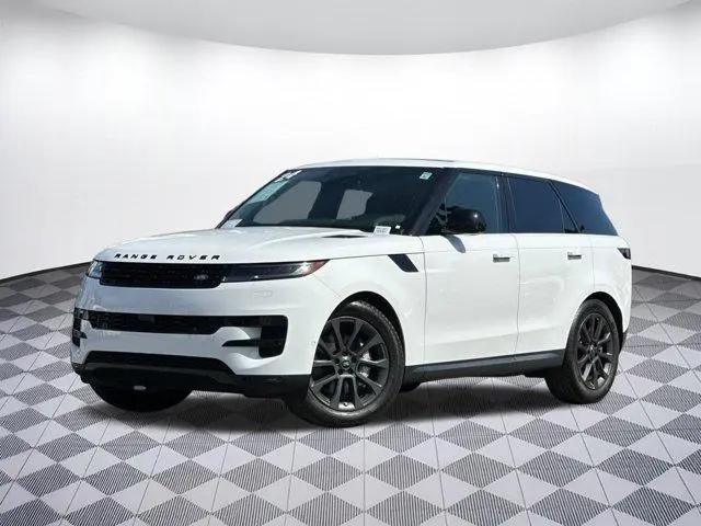 2024 Land Rover Range Rover Sport SE for sale in San Jose, CA