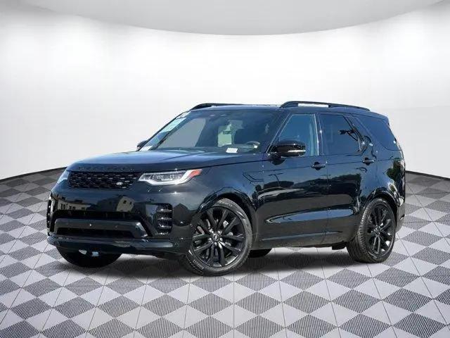 2024 Land Rover Discovery P360 Dynamic SE for sale in San Jose, CA