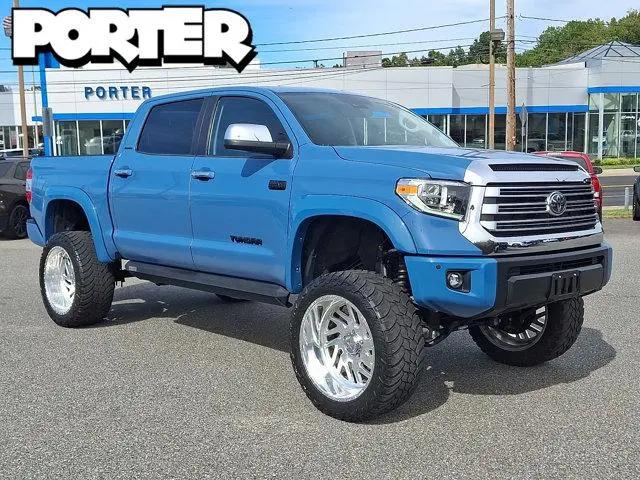 2020 Toyota Tundra Limited for sale in Newark, DE
