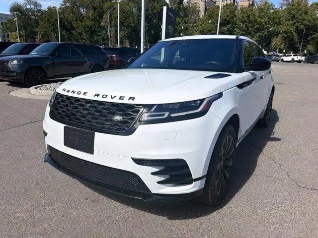 2020 Land Rover Range Rover Velar P250 R-Dynamic S for sale in Salt Lake City, UT