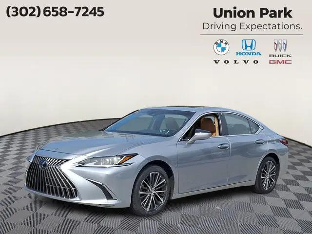 2023 Lexus ES 300h Base for sale in Wilmington, DE