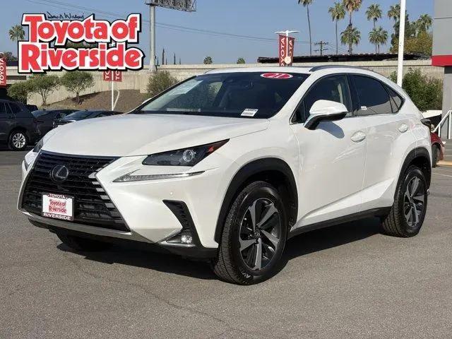 2021 Lexus NX 300 Base for sale in Riverside, CA