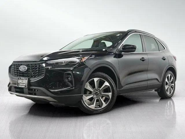 2025 Ford Escape Platinum for sale in Burnsville, MN