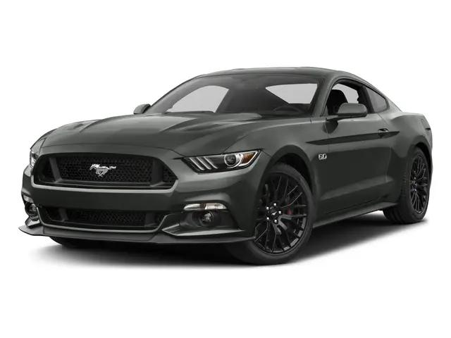 2017 Ford Mustang GT for sale in New Orleans, LA