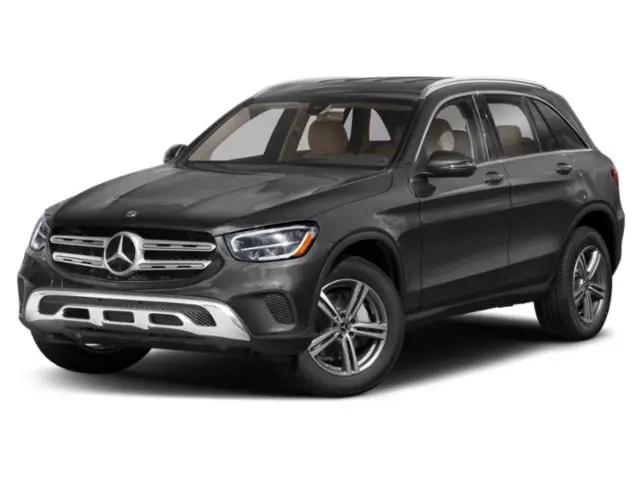 2022 Mercedes-Benz GLC SUV for sale in New Orleans, LA