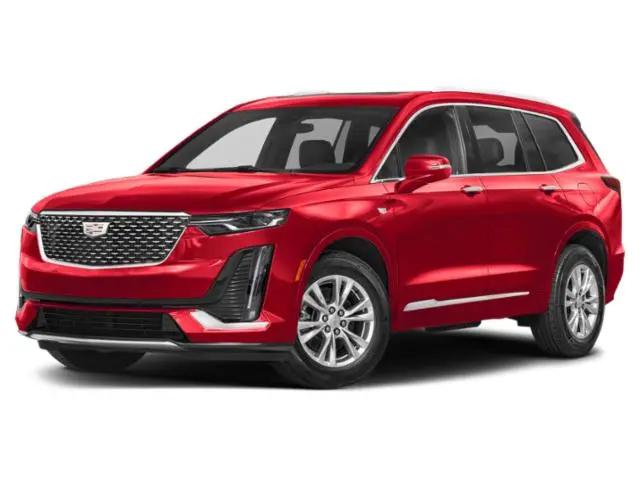 2023 Cadillac XT6 FWD Luxury for sale in New Orleans, LA