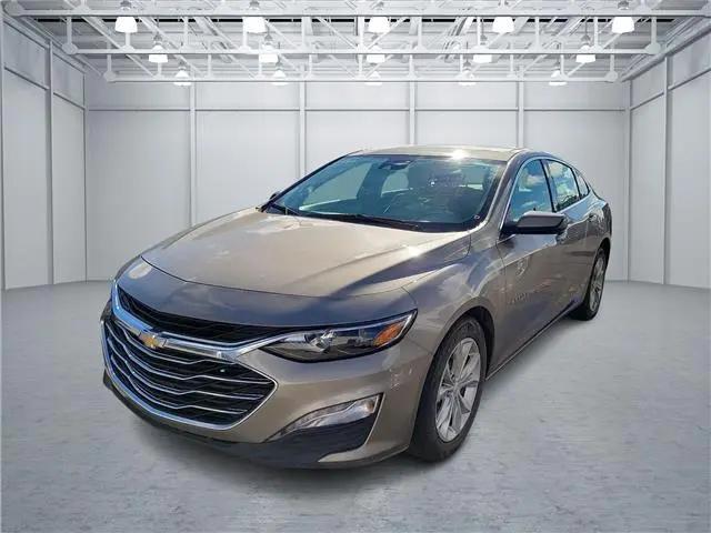 2025 Chevrolet Malibu FWD 1LT for sale in Amarillo, TX