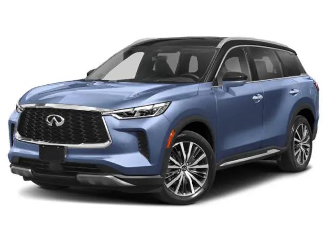 2024 INFINITI QX60 AUTOGRAPH AWD for sale in Greer, SC
