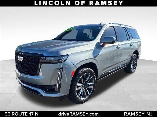 2023 Cadillac Escalade 4WD Sport for sale in Ramsey, NJ