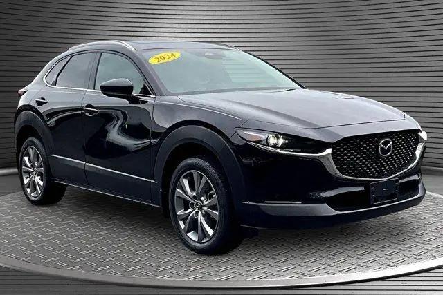 2024 Mazda CX-30 2.5 S Premium Package for sale in Raynham, MA