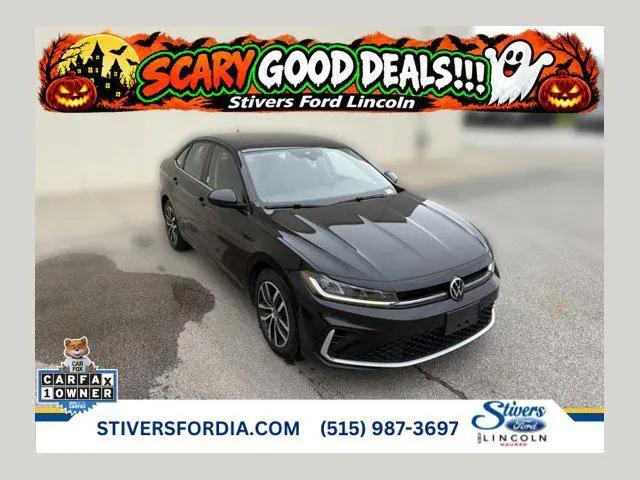 2025 Volkswagen Jetta 1.5T SE for sale in Waukee, IA