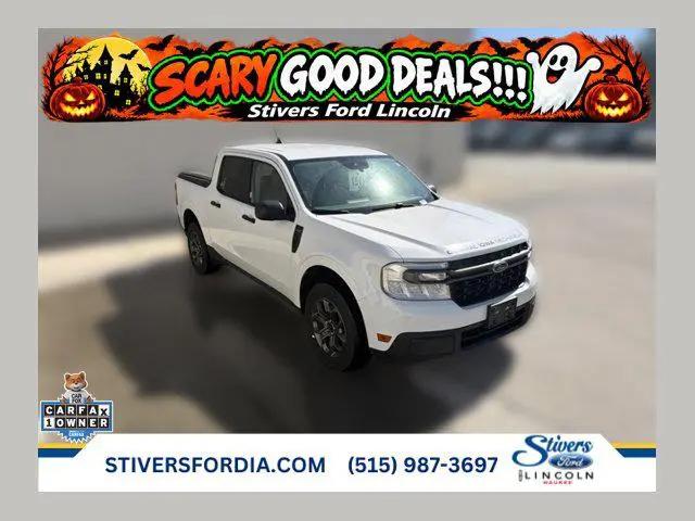 2024 Ford Maverick XLT for sale in Waukee, IA