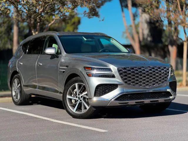 2025 Genesis GV80 2.5T Select AWD for sale in Los Angeles, CA