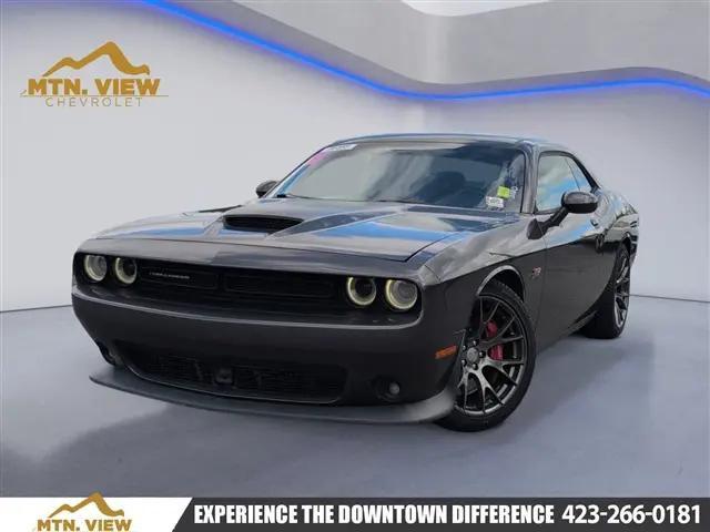 2016 Dodge Challenger SRT 392 for sale in Chattanooga, TN