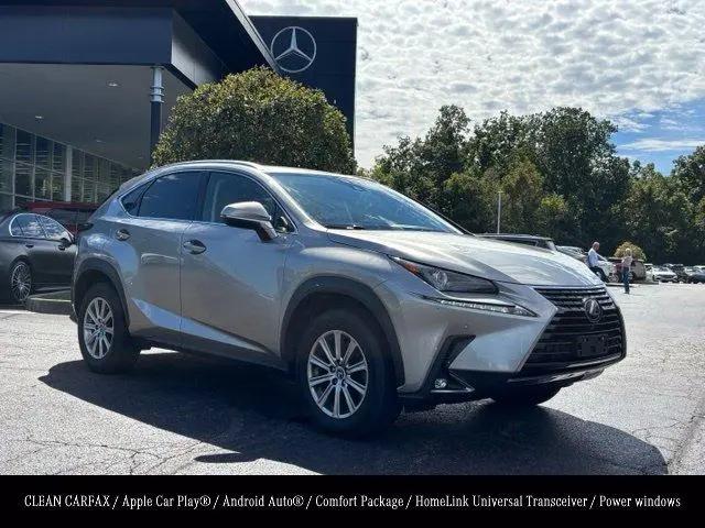 2020 Lexus NX 300 Base for sale in West Chester Township, OH