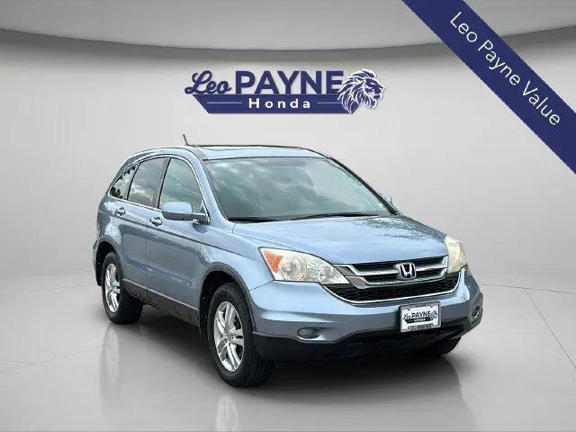 2010 Honda CR-V EX-L for sale in Ballwin, MO