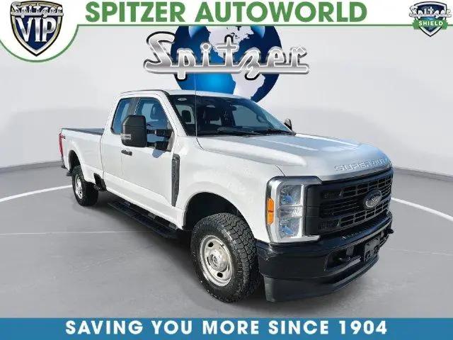 2023 Ford F-250 XL for sale in Dubois, PA