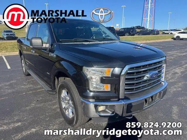2016 Ford F-150 XLT for sale in Dry Ridge, KY