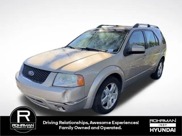 2007 Ford Freestyle Limited for sale in Indianapolis, IN