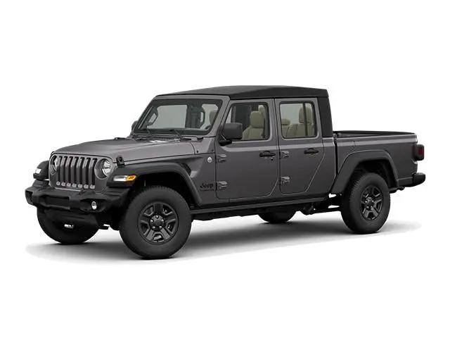 2021 Jeep Gladiator Sport for sale in Denver, CO