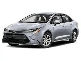 2024 Toyota Corolla LE for sale in Princeton, IN