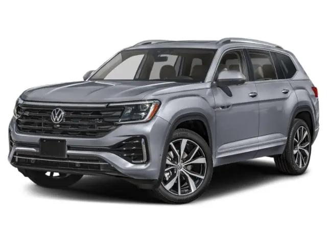 2024 Volkswagen Atlas 2.0T SEL Premium R-Line for sale in Huntsville, AL