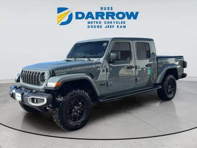 2025 Jeep Gladiator Sport for sale in Milwaukee, WI
