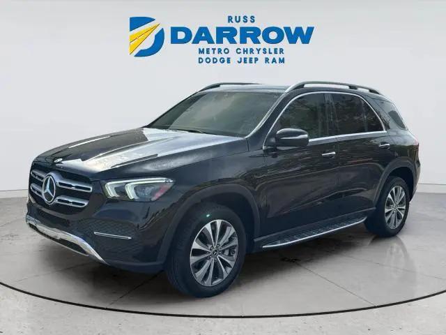 2020 Mercedes-Benz GLE GLE 350 4MATIC for sale in Milwaukee, WI