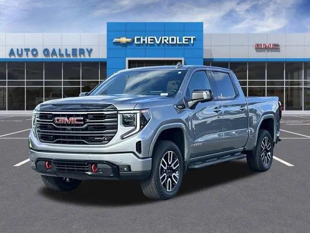 2025 GMC Sierra 1500 4WD Crew Cab Short Box AT4 for sale in LaGrange, GA