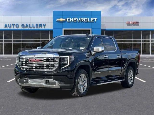 2022 GMC Sierra 1500 4WD Crew Cab Short Box Denali for sale in LaGrange, GA