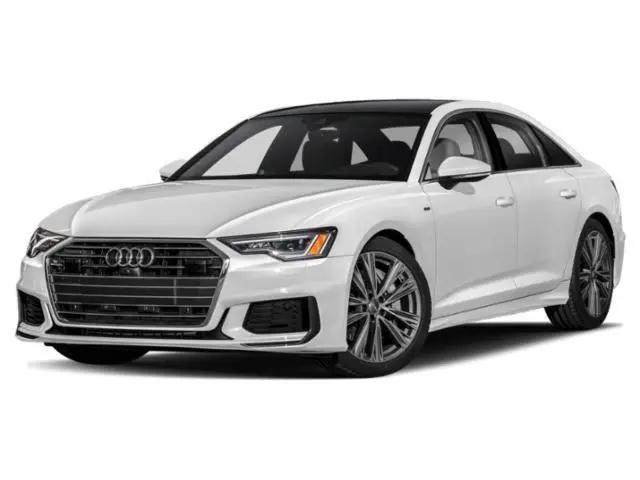 2020 Audi A6 Prestige 55 TFSI quattro S tronic for sale in CONSHOHOCKEN, PA