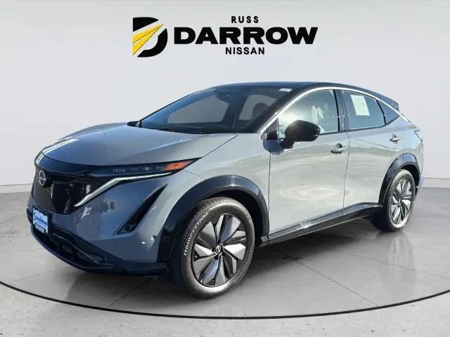 2023 Nissan ARIYA EMPOWER+ for sale in Milwaukee, WI