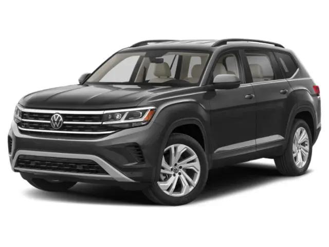 2023 Volkswagen Atlas 3.6L V6 SE w/Technology for sale in Platte City, MO