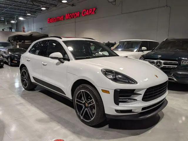 2020 Porsche Macan S for sale in Lake Forest, IL