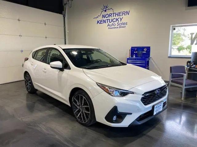 2026 Subaru Impreza Sport for sale in Cold Spring, KY