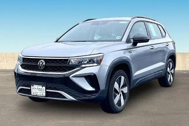 2024 Volkswagen Taos 1.5T S for sale in Paramus, NJ