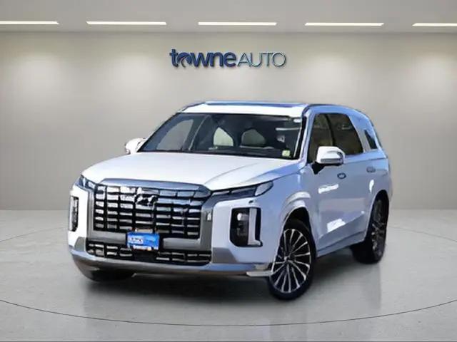 2025 Hyundai Palisade Calligraphy for sale in Orchard Park, NY