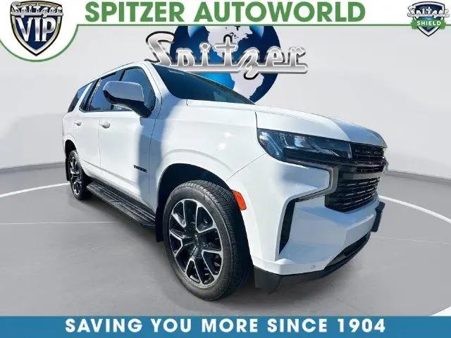 2023 Chevrolet Tahoe RST for sale in DuBois, PA