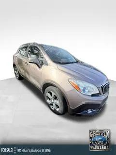 2014 Buick Encore Premium for sale in Waukesha, WI