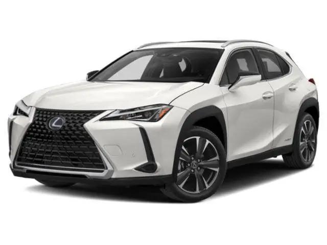 2022 Lexus UX 250h Base for sale in Myrtle Beach, SC