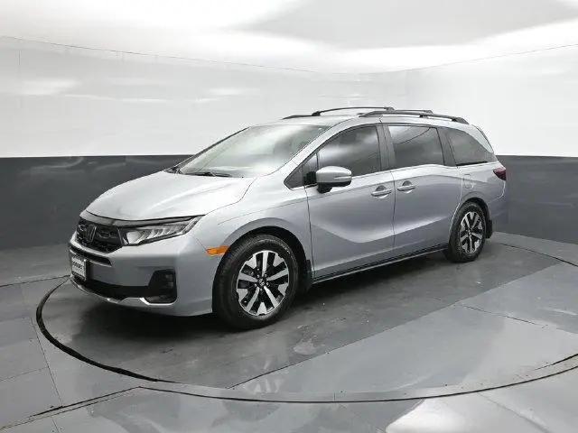 2026 Honda Odyssey EX-L for sale in Beaumont, TX