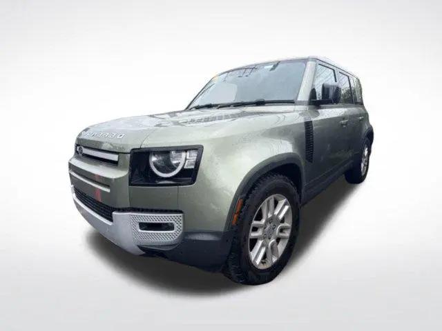 2023 Land Rover Defender 110 S for sale in Fairfield, CT