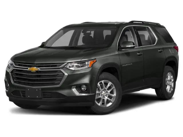 2018 Chevrolet Traverse 3LT for sale in Shelbyville, IN