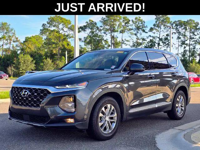 2020 Hyundai Santa Fe SEL for sale in Saint Augustine, FL