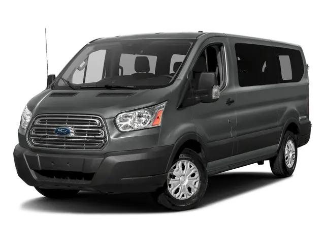 2017 Ford Transit XLT for sale in Austin, TX