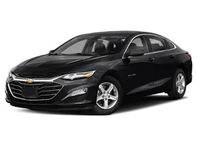2022 Chevrolet Malibu FWD LS for sale in Austin, TX