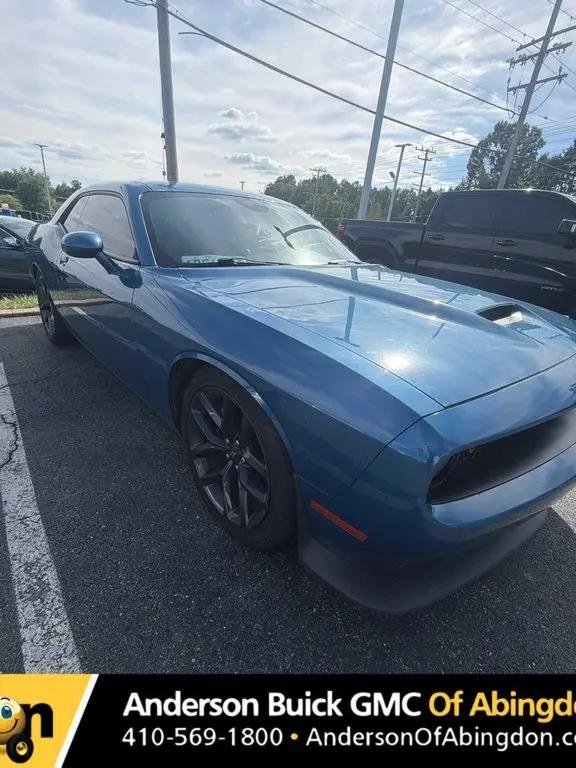 2023 Dodge Challenger GT for sale in Abingdon, MD