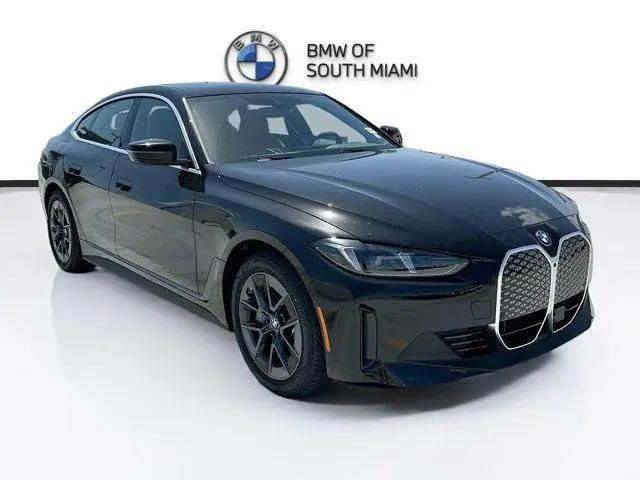 2025 BMW i4 eDrive40 for sale in Miami, FL