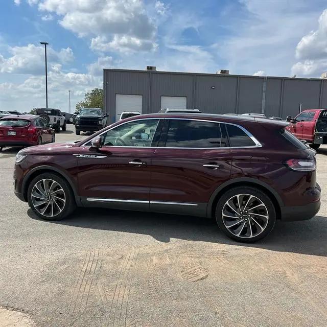 2019 Lincoln Nautilus Reserve for sale in Sioux Falls, SD